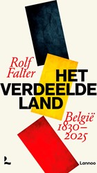 Het verdeelde land Het verdeelde land