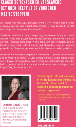 Ik stop met klagen!-2