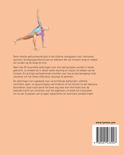 Anatomie van het stretchen Anatomie van het stretchen-2