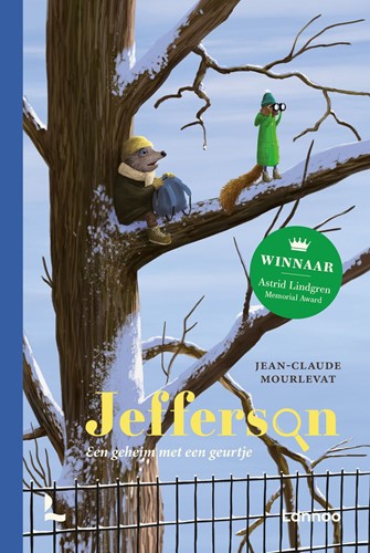 Jefferson Jefferson