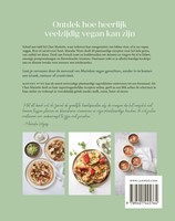 Het vegan kookboek Het vegan kookboek-2