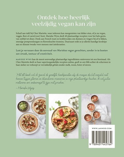 Het vegan kookboek Het vegan kookboek-2