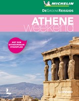 De Groene Reisgids Weekend - Athene