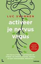 Activeer je nervus vagus Activeer je nervus vagus