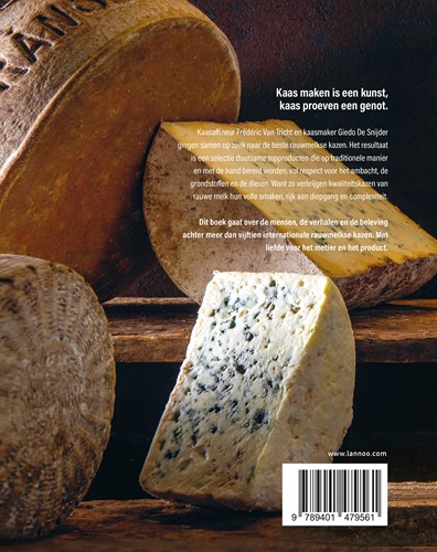 Het Kaasboek Het Kaasboek-2