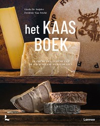 Het Kaasboek Het Kaasboek