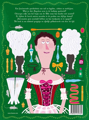 Het mooiste boek van grote viezigheid Het mooiste boek van grote viezigheid-2