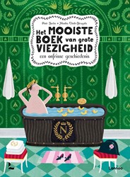 Het mooiste boek van grote viezigheid Het mooiste boek van grote viezigheid