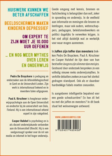 Juffen zijn toffer dan meesters Juffen zijn toffer dan meesters-2