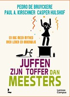 Juffen zijn toffer dan meesters Juffen zijn toffer dan meesters