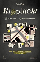 Klopjacht Klopjacht