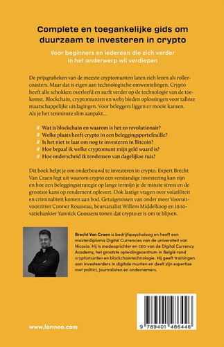 Investeren in crypto Investeren in crypto-2