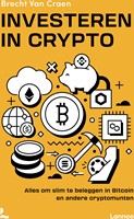 Investeren in crypto Investeren in crypto