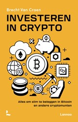 Investeren in crypto Investeren in crypto