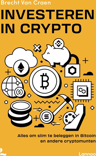 Investeren in crypto Investeren in crypto