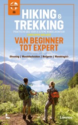 Hiking & Trekking van beginner tot expert Hiking & Trekking van beginner tot expert