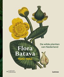 Flora Batava 1800-1934 Flora Batava 1800-1934