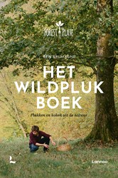 Het Wildplukboek Het Wildplukboek