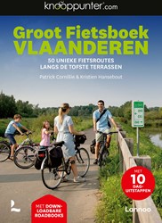 Knooppunter Groot Fietsboek Vlaanderen Knooppunter Groot Fietsboek Vlaanderen