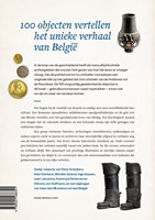 Een geschiedenis van België in 100 voorwerpen Een geschiedenis van België in 100 voorwerpen-2