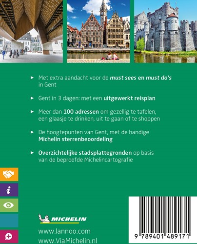 De Groene Reisgids Weekend Gent-2