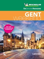 De Groene Reisgids Weekend Gent