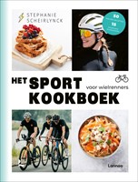 Het sportkookboek Het sportkookboek voor wielrenners