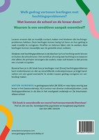 Kinderen met hechtingsproblemen Kinderen met hechtingsproblemen-2