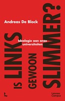 Is links gewoon slimmer? Is links gewoon slimmer?