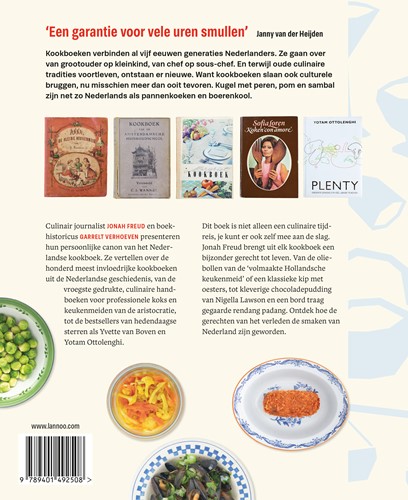 Het kookboek van Nederland Het kookboek van Nederland-2