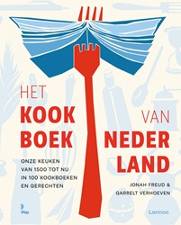 Het kookboek van Nederland Het kookboek van Nederland