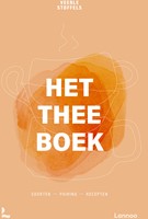Het Theeboek Het Theeboek