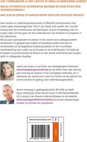 In gesprek met ouders In gesprek met ouders-2