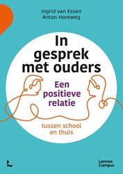 In gesprek met ouders In gesprek met ouders