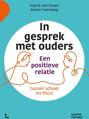 In gesprek met ouders In gesprek met ouders