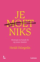 Je moet niks Je moet niks