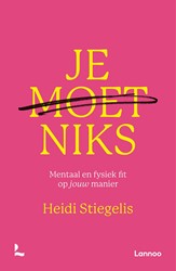 Je moet niks Je moet niks