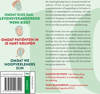 100 redenen om verpleegkundige te worden, te zijn en te blijven-2