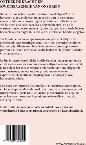Het buigzame brein Het buigzame brein-2