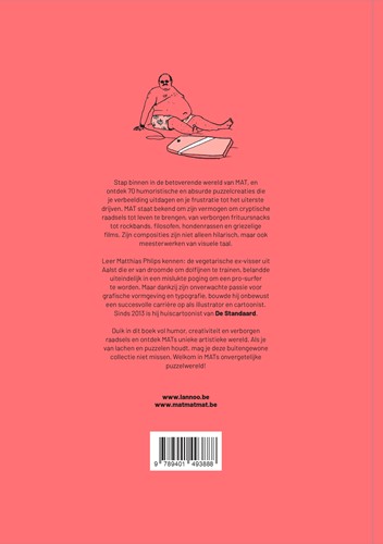 Idiote puzzels voor slimme mensen-2