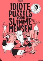 Idiote puzzels voor slimme mensen