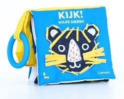 Kijk! Wilde dieren