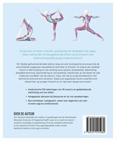 Anatomie van yoga Anatomie van yoga-2