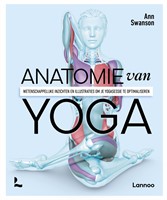 Anatomie van yoga Anatomie van yoga