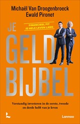 Je geldbijbel Je geldbijbel