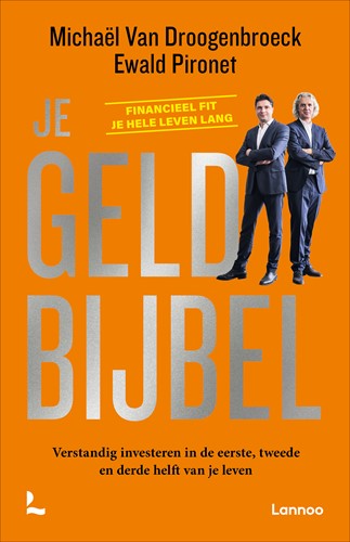 Je geldbijbel Je geldbijbel