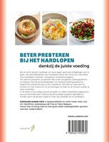 Het sportkookboek Het sportkookboek voor hardlopers Het sportkookboek voor hardlopers-2