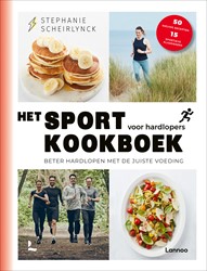 Het sportkookboek Het sportkookboek voor hardlopers Het sportkookboek voor hardlopers