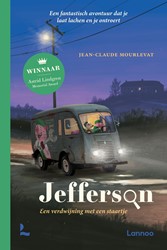 Jefferson Jefferson