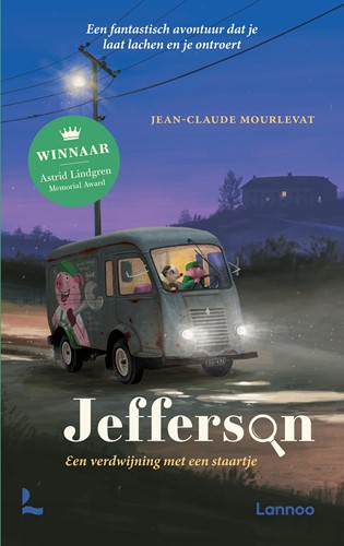 Jefferson Jefferson